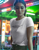 Girls Tee  - Bars