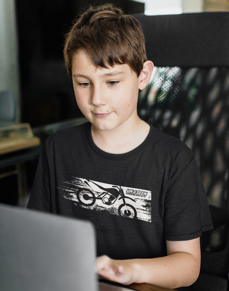Kids/Youth Tee - Ride