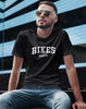 Guys Tee - Bikes