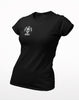 Girls Tee  - Born to ride