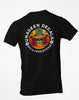 Guys Tee - Bold Persistence