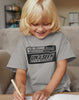 Kids/Youth Tee - Breaking Records