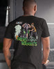 Guys Tee - Brews & Burnouts