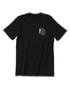 Guys Tee - Brews & Burnouts