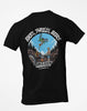 Guys Tee - Bikes Thrills Beers
