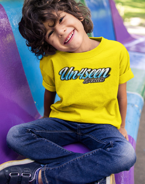 Kids/Youth Tee - Bubble