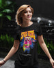 Girls Tee - Space Bunny