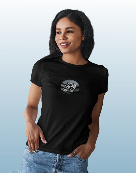 Girls Tee - Centre