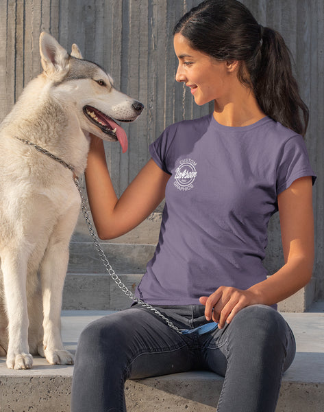 Girls Tee - CG