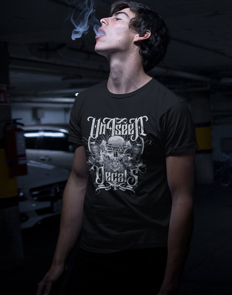 Guys Tee - Chills