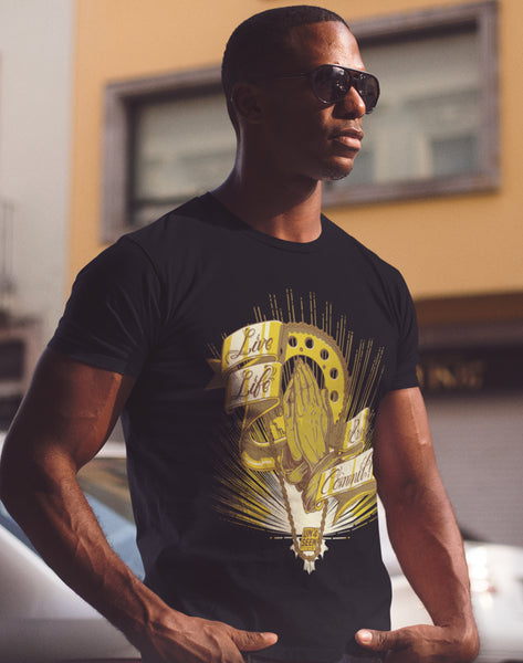 Guys Tee - Commit