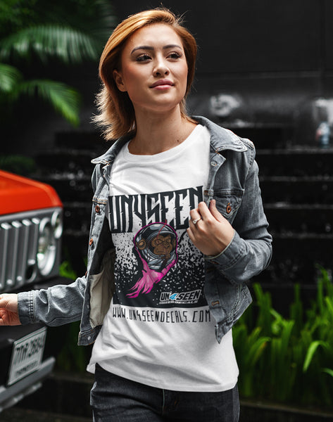 Girls Tee - Control