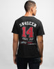 Guys Tee - Dedicated