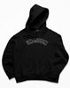Guys Hoodie - Dedicated