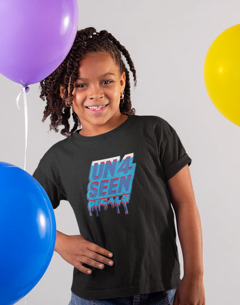 Kids/Youth Tee - Drip