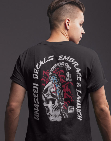 Guys Tee - Dwadz
