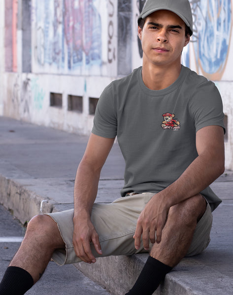 Guys Tee - Embrace & Launch
