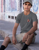 Guys Tee - Embrace & Launch