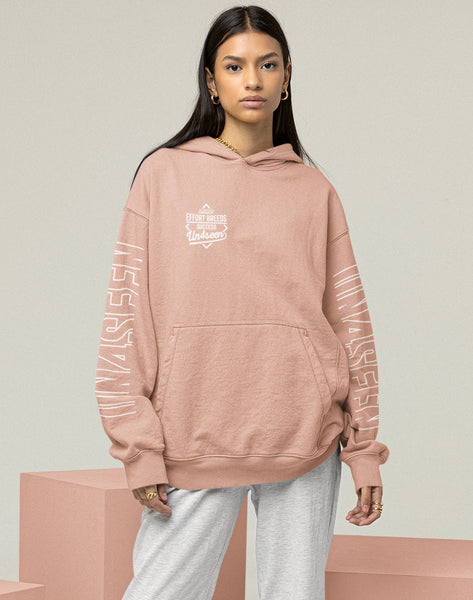 Girls Hoodie - EBS