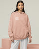 Girls Hoodie - EBS