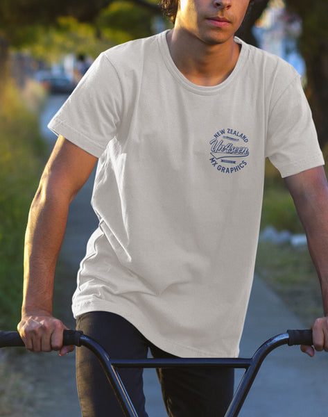 Guys Tee - Embrace