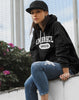 Girls Hoodie - Embrace