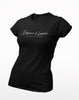 Girls Tee - Embrace & Launch