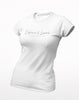 Girls Tee - Embrace & Launch