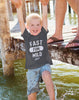 Kids/Youth Tee - Fast & Fun