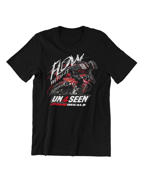 Kids/Youth Tee - Flow