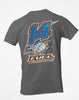 Kids/Youth Tee - Full Throttle Club