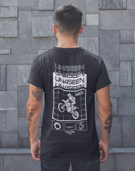 Guys Tee - Geo