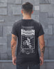 Guys Tee - Geo