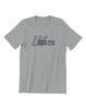 Guys Tee - Happy Bike Happy Life