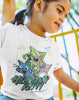 Kids/Youth Tee - Hissing Kitty
