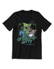 Kids/Youth Tee - Hissing Kitty