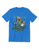 Kids/Youth Tee - Hissing Kitty