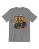 Kids/Youth Tee - Inferno King