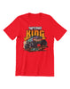 Kids/Youth Tee - Inferno King