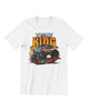 Kids/Youth Tee - Inferno King