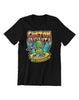 Guys Tee - Custom Infinity