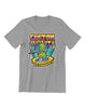 Guys Tee - Custom Infinity