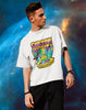 Guys Tee - Custom Infinity