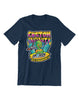 Guys Tee - Custom Infinity
