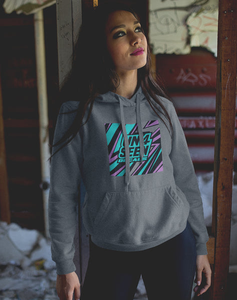 Girls Hoodie - Jijaa