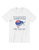 Guys Tee - Kiwi