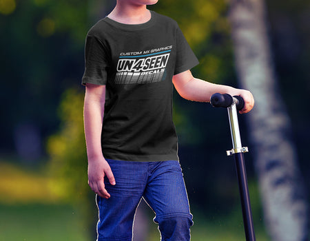 Kids/Youth Tee - Layers