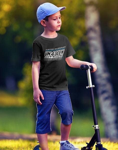 Kids/Youth Tee - Layers