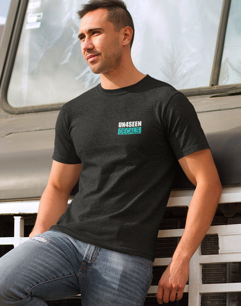 Guys Tee - Legend