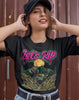 Girls Tee - Lets Rip